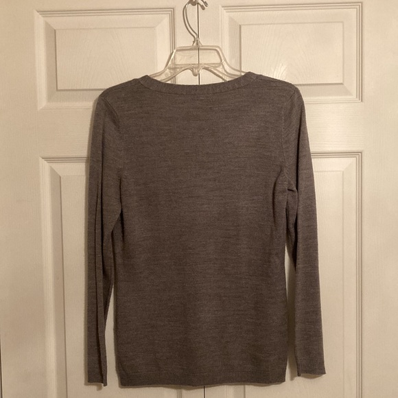 NY&C Novelty Sweater - Picture 3 of 4